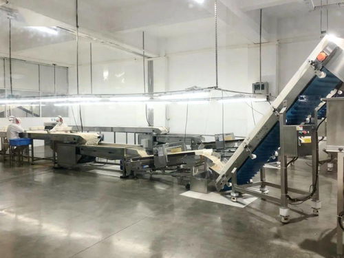 破解行業(yè)發(fā)展瓶頸 南興天虹與華工食品科學(xué)與工程學(xué)院共建食品研發(fā)中心