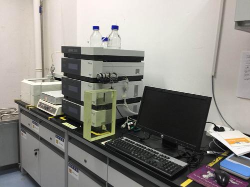 色譜儀 - 廈門大學生物醫(yī)學儀器共享平臺