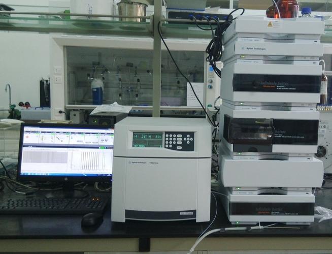 名稱:thf相凝膠滲透色譜生產廠商:agilenttechnologies主要功能:測試