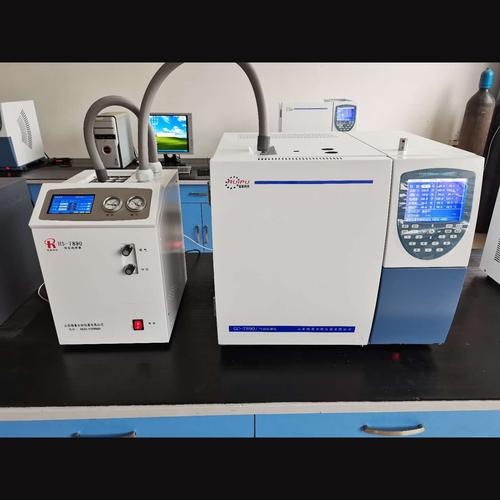 公司研發(fā)的氣相色譜儀采用先進的電子技術,*的電子元器件,儀器穩(wěn)定性