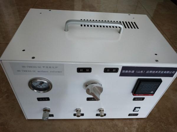 掌握核心科技浩瀚色譜(山東)應(yīng)用技術(shù)開發(fā)有限公司,采用新技術(shù),研發(fā)出