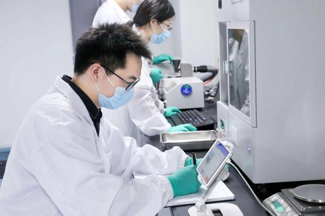 再度重磅加碼研發(fā)|江南大學|高效液相色譜儀_網易訂閱