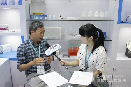 本網(wǎng)原創(chuàng) 正文   "以月旭科技自主研發(fā),自主生產(chǎn),自主品牌的色譜柱