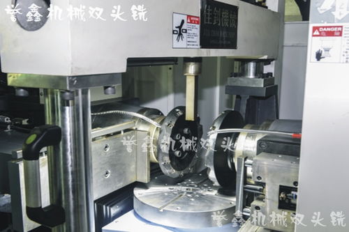 雙頭銑床批發(fā)價(jià)廠家直供 多圖