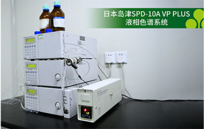 超精準檢測食用菌 春芝堂有個奢侈“裁判團”