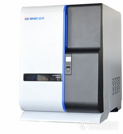 青島盛瀚cic d160型離子色譜儀
