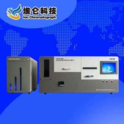 品質(zhì)傳承,青島埃侖上海慕尼黑生化展實(shí)力出眾