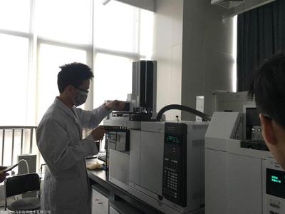 廣東助磨劑成分配方化驗(yàn)鑒定