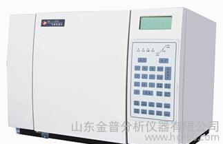 金普研發(fā)推出新型GC2010氣相色譜儀 國(guó)產(chǎn)氣相色譜儀