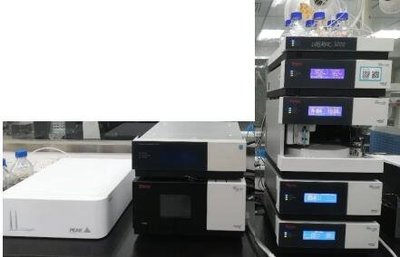 使用電霧式檢測(cè)器CAD分析洗潔精的表面活性劑