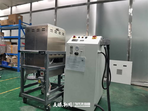 自主研發(fā)3d打印,貴州這家公司將產(chǎn)品賣到珠三角 長三角