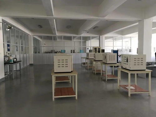 新區(qū)科技提速發(fā)展 又有4家企業(yè)入選