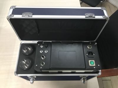 LB-70C型多功能自動煙塵(氣)測試儀_LB-70C,煙塵煙氣測定儀,青島路博,含濕量檢測,顆粒物檢測_供應(yīng)信息_中國安防展覽網(wǎng)