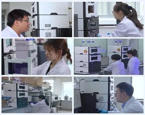 堅持不懈 打造中國自主研發(fā)高效液相色譜儀 公司新聞 科學(xué)儀器服務(wù)商