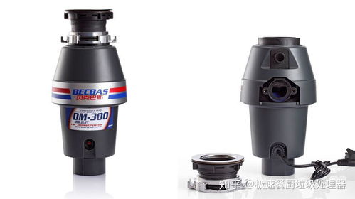 餐廚垃圾處理器十大品牌排行榜