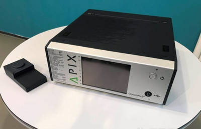 法國APIX Analytics公司北京舉行新品發(fā)布會(huì)