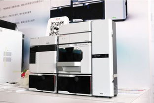 揭開(kāi)島津bceia2017 20款新品 神秘面紗