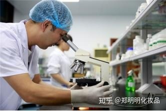 走訪(fǎng)工廠(chǎng)前線(xiàn),探訪(fǎng)美容行業(yè)巨頭