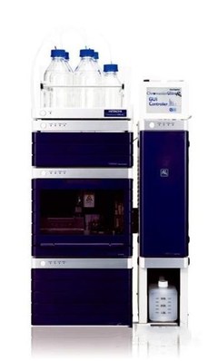日立超高效液相色譜儀 ChromasterUltra Rs